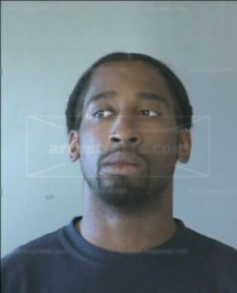 Travis Devel Mceachern