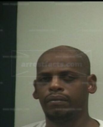 Tyrone Turner