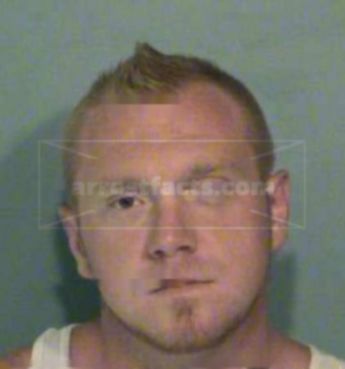 Billy Jack Garman
