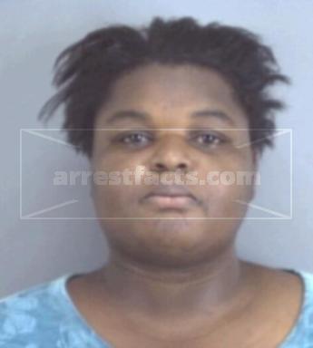 Chandra Holmes