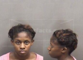 Melany Covington