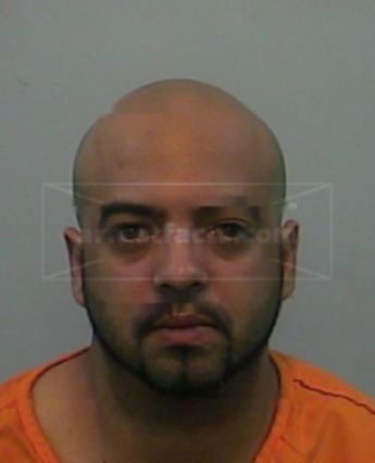 Yannier Mogena Rodriguez