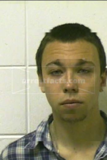 Joshua Lee Weber