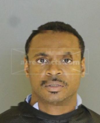 Raymond Anthony Conyers
