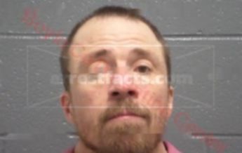 Daniel Wayne Short