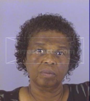 Ida Mae Chalk