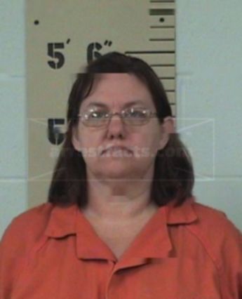 Kelly Lynn Dyals