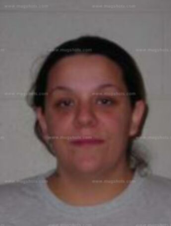 Ashley N. Griffith