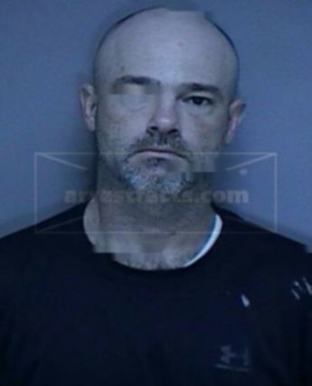 Anthony Jason Laukhart