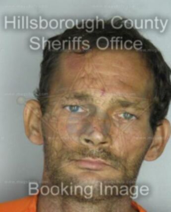 Troy Matthew Tadlock