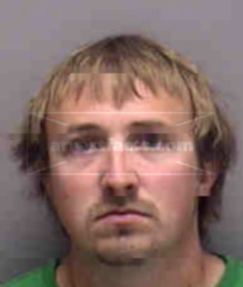 Aaron Thomas Robinson