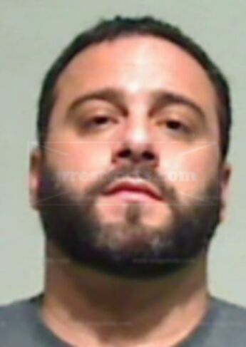 Anthony Joseph Barbera