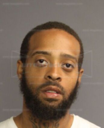 Durrell J White
