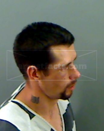 Joshua Dewayne Crocker
