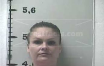 Connie Renee Stone