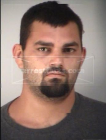 Timothy Wayne Busby