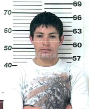 Luis Tapia Hernandez