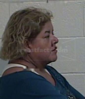 Martha Aracely Zaragoza Zunoga Olivo