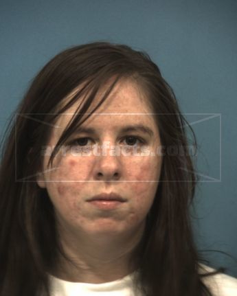 Amber Nicole Mauel