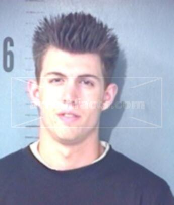 Eric James Radford