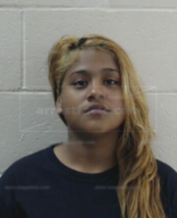 Samantha Marie Lopez