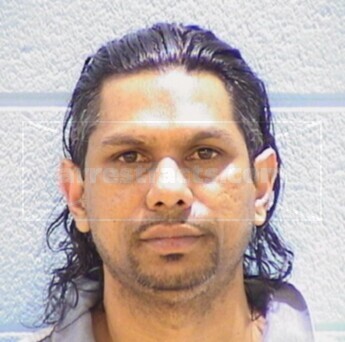 Richard Ramkhalawan