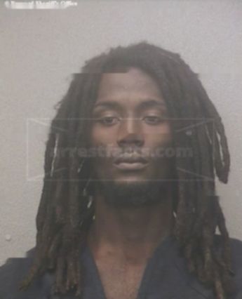 Dwayne Anthony Evans