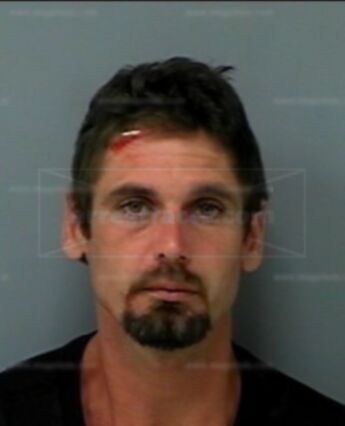 Brandon Scott Wynne