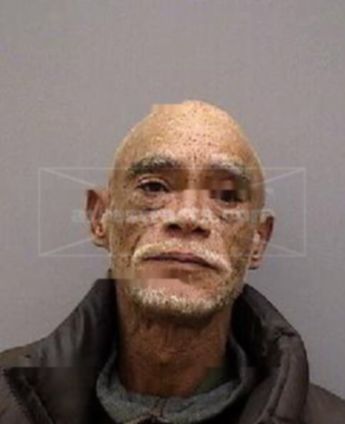 Anthony Tyrone Davis