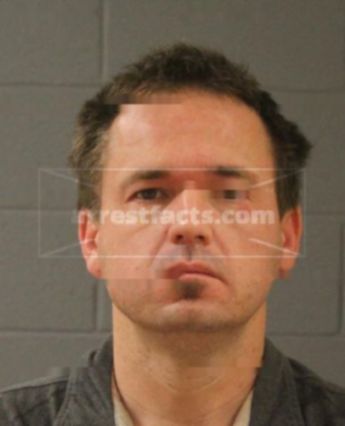 Shawn Gregory Orton