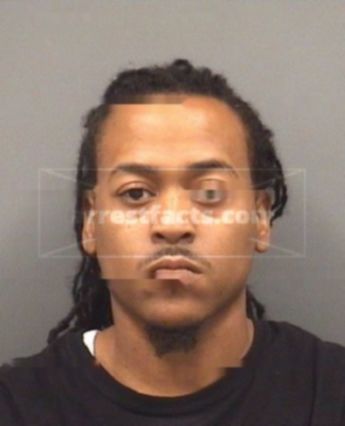 Terrence Curry Jr.