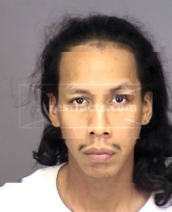 Kelvin Lee Mccall Jr.
