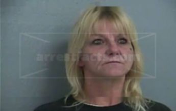 Dawn Renee Stroud