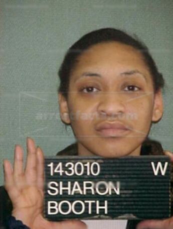 Sharon C Booth