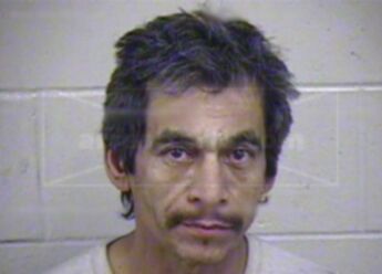 Adrian Casarez
