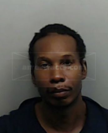 Antonio Patrick Mccullers