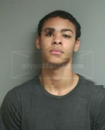 Shawn Alexander Miller