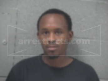 Antonio Eugene Jones