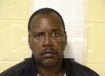 Floyd Thomas