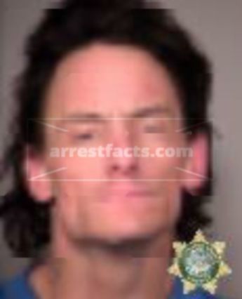 Mark William Lamar