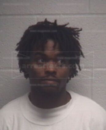 Demetrius Rashae Walker