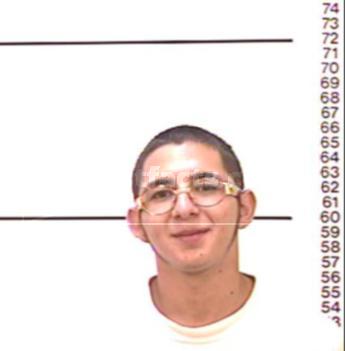 Derrick Scott Villalongin