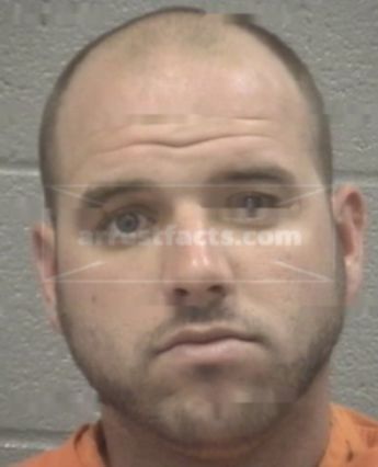 Michael Brandon Russell