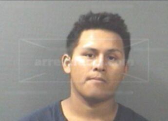 Edgar Eduardo Delgado Rodriguez