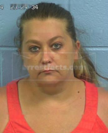 Robin Johnson Huff