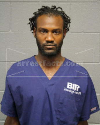 Antonio Jackson