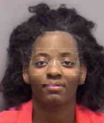 Cessaley Diane Pearson