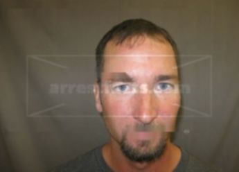 Brad Aaron White