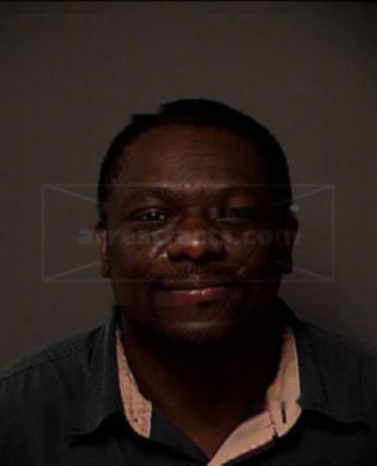 Grady Eugene Rusher