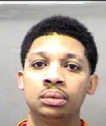 Marcus Antonio Mckenzie